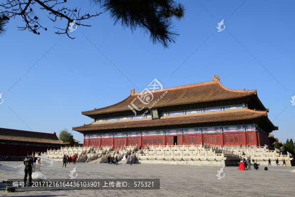 太廟