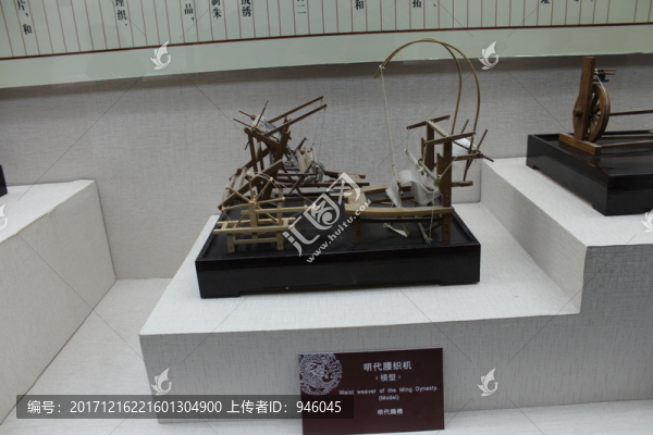 織布機(jī)