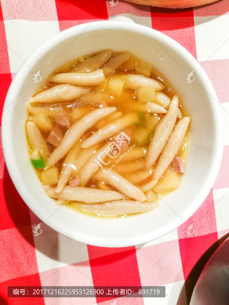 莜面魚魚