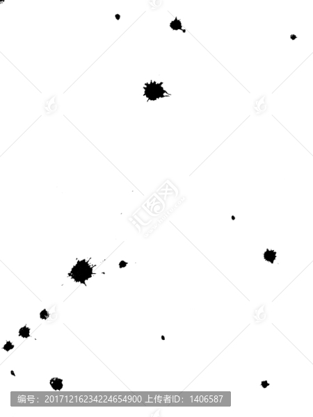 墨點(diǎn)