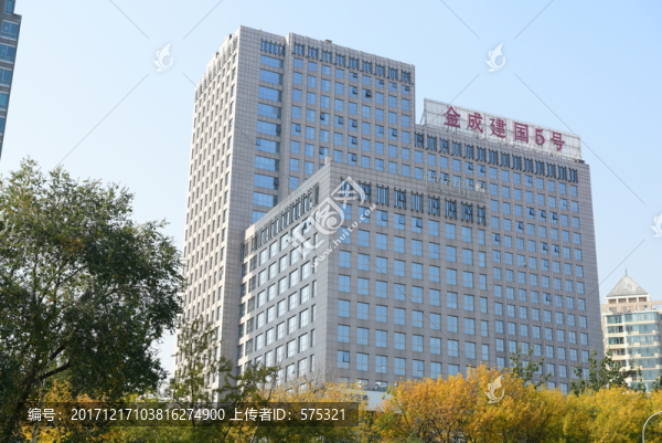 金成建國(guó)5號(hào)