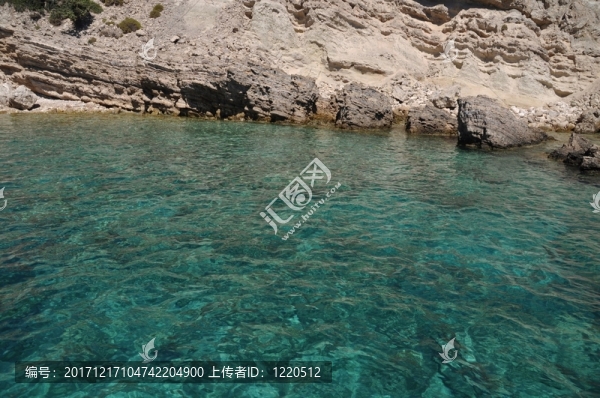 美麗的