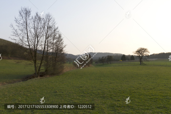 在southgermany景觀