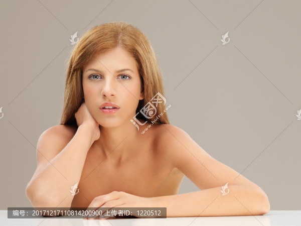 女人
