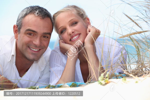 海灘