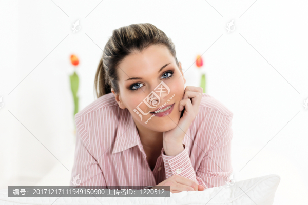 女人