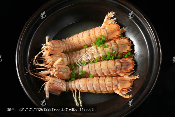 皮皮蝦