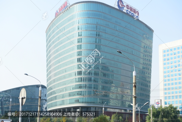 中國(guó)海油大廈