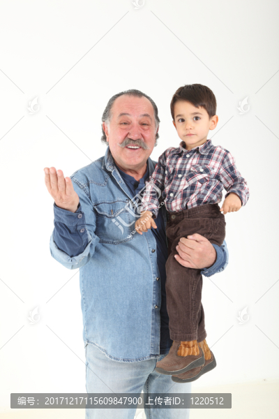 人