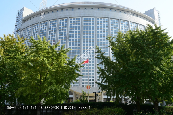 中國外交部