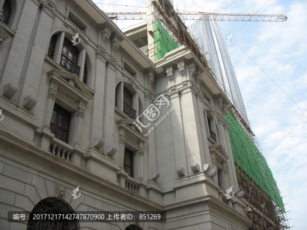 商業(yè)街