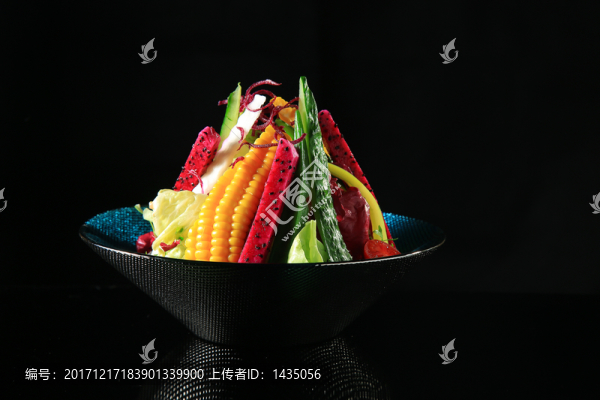 田園沙律