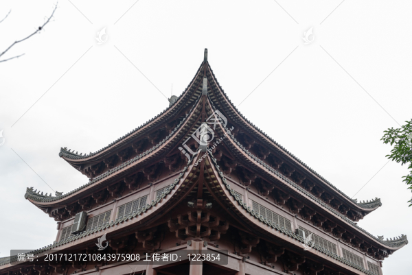 古建筑