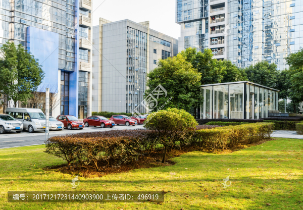 都市公園