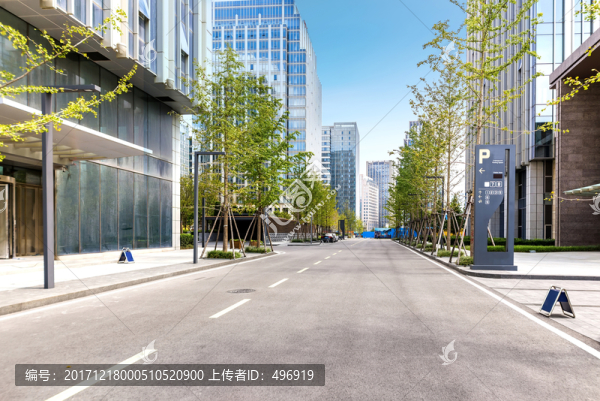 城市公路