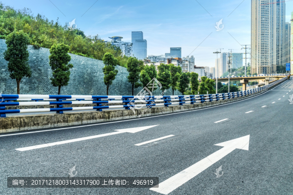 城市公路