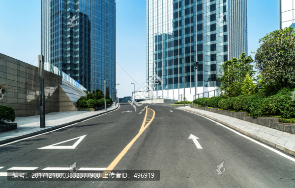 城市公路