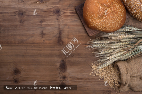 歐式面包
