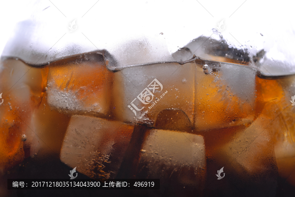 冰凍冷飲