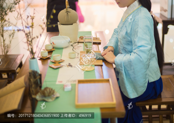 中國(guó)茶道