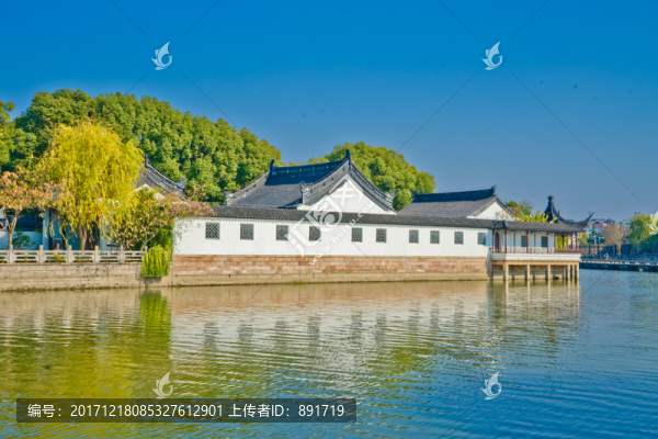 廣富林,高清大圖