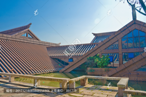 廣富林