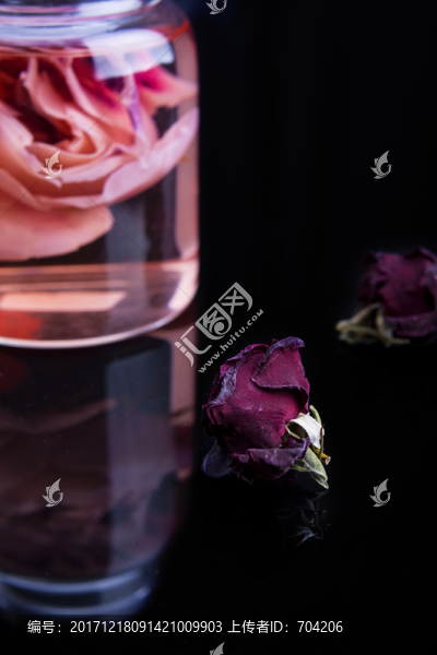 花茶