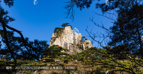 黃山