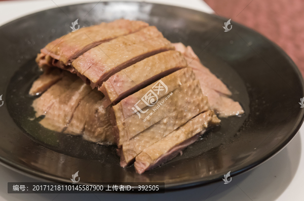鹽水鵝