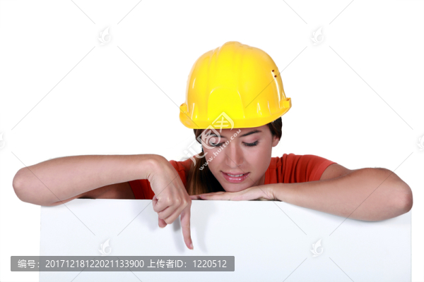 板