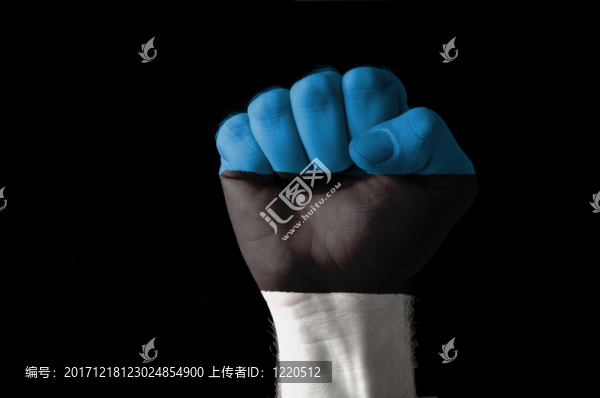 拳