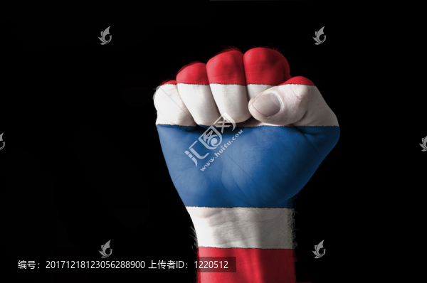 拳