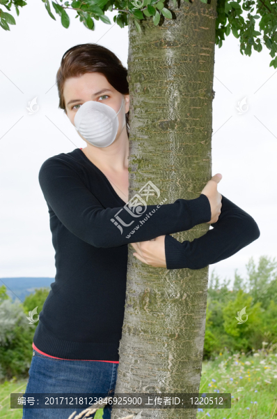 女人