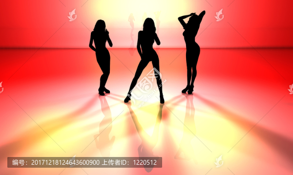 女人