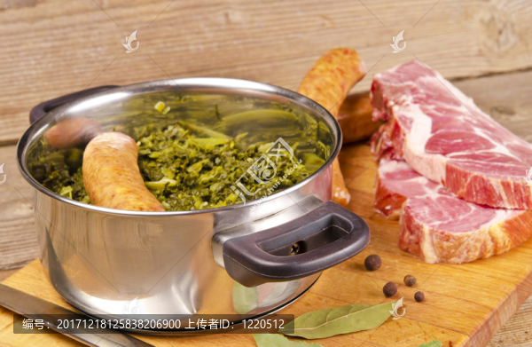 食物
