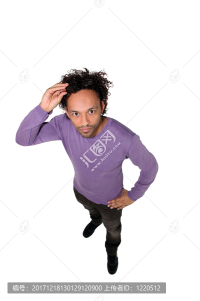 有眼的