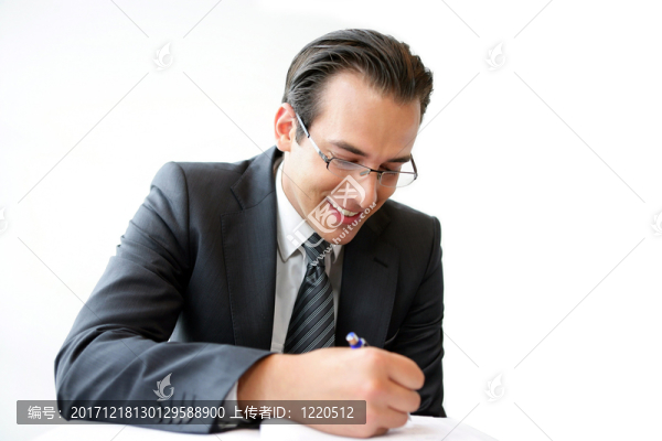 人