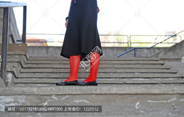 女人