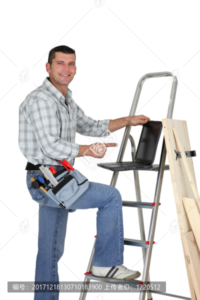 建造