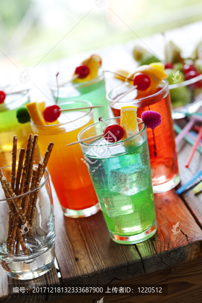 飲料