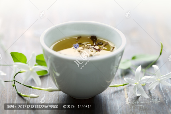 茉莉