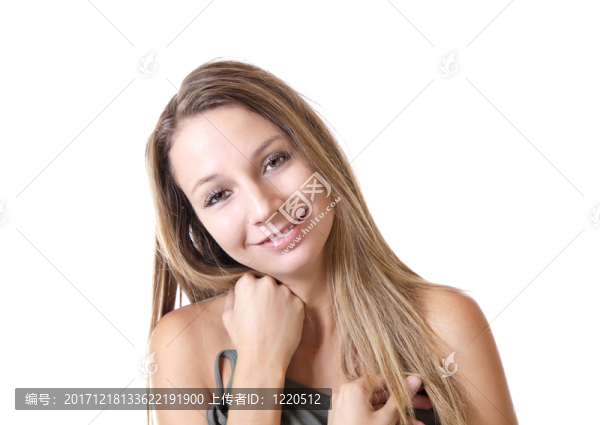 女人