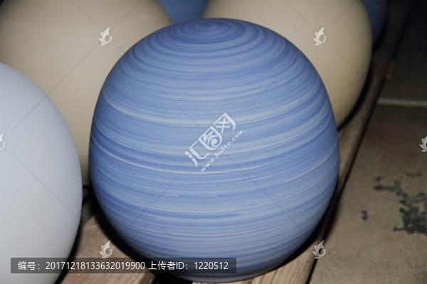 制陶術(shù)
