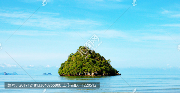 海灘