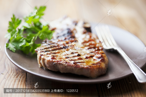 牛排