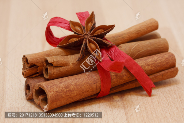 冬天香料