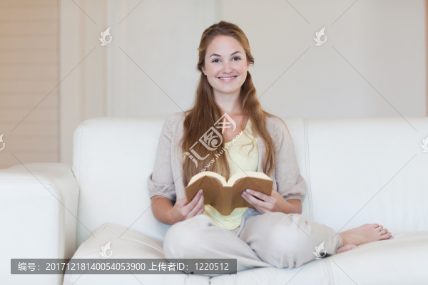 美麗的