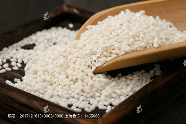 糯米
