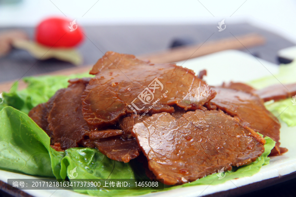 牛肉