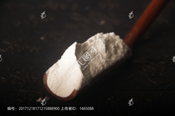 蕎麥粉